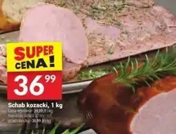 Twój Market Schab kozacki oferta