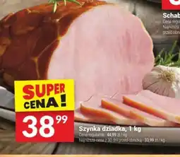 Twój Market Szynka dziadka oferta