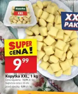 Twój Market Kopytka XXL oferta