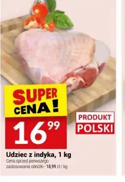 Twój Market Udziec z indyka oferta