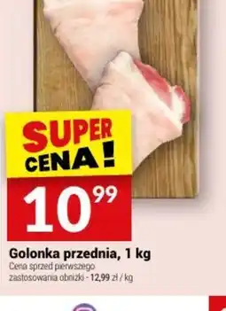 Twój Market Golonka przednia oferta
