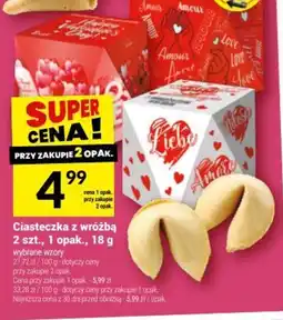 Twój Market Ciasteczka z wróżbą oferta