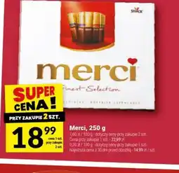 Twój Market Merci oferta