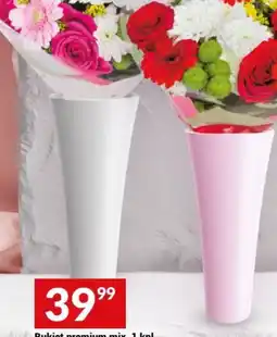 Twój Market Bukiet premium mix oferta