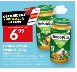 Twój Market Bobovita Obiadek / zupka oferta