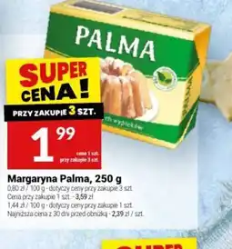 Twój Market Margaryna Palma oferta