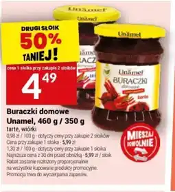 Twój Market Unamel Buraczki domowe oferta
