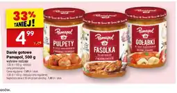 Twój Market Danie gotowe Pamapol oferta