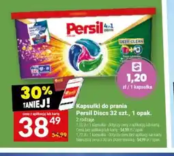 Twój Market Persil Kapsułki do prania oferta