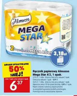 Twój Market Almussso Ręcznik papierowy oferta