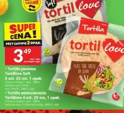 Twój Market Tortillove Soft Tortilla oferta