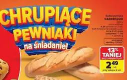 Carrefour Market Ser camembert Turek, President oferta