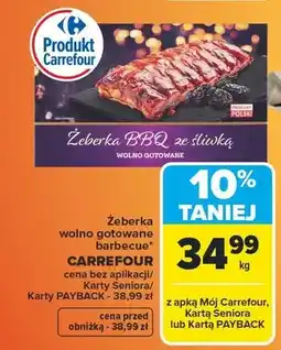 Carrefour Ser camembert Turek, President oferta