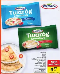 Carrefour Ser camembert Turek, President oferta