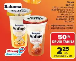 Carrefour Market Ser camembert Turek, President oferta