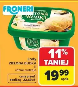 Carrefour Ser camembert Turek, President oferta