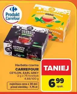 Carrefour Ser camembert Turek, President oferta