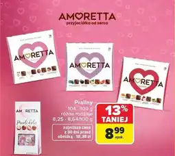 Carrefour Ser camembert Turek, President oferta