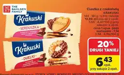 Carrefour Ser camembert Turek, President oferta