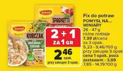 Carrefour Ser camembert Turek, President oferta