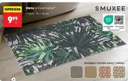 Biedronka Mata uniwersalna oferta