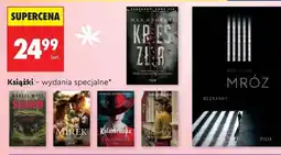 Biedronka Książki – wydania specjalne oferta