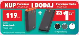 Biedronka Powerbank oferta