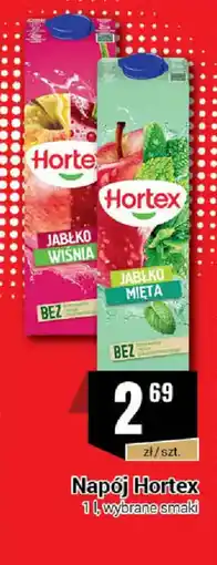 Premium Nasz Sklep Napój Hortex oferta