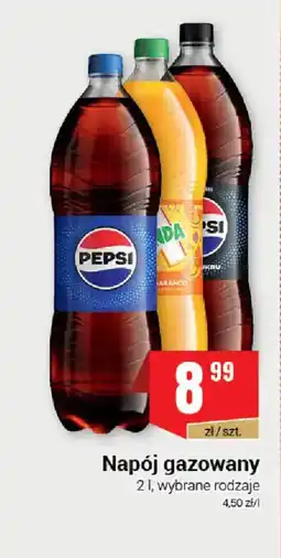 Premium Nasz Sklep Napój gazowany oferta