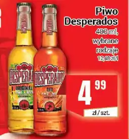 Premium Nasz Sklep Piwo Desperados oferta