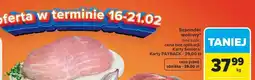 Carrefour Szponder wołowy bez kości oferta