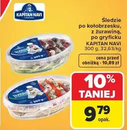 Carrefour Market Gazetka Carrefour Market Łap markowe pewniaki!, strona 1 oferta