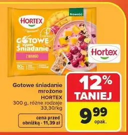 Carrefour Gazetka Carrefour Łap markowe pewniaki!, strona 1 oferta