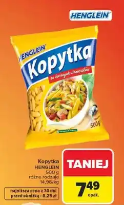 Carrefour Market Gazetka Carrefour Market Łap markowe pewniaki!, strona 1 oferta