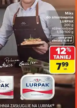 Carrefour Gazetka Carrefour Łap markowe pewniaki!, strona 1 oferta
