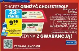 Carrefour Market Margaryna PROACTIV oferta
