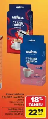 Carrefour Market Kawa rozpuszczalna, mielona różne rodzaje oferta