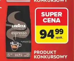 Carrefour Market Kawa ziarnista różne rodzaje oferta