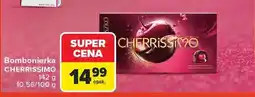 Carrefour Bombonierka oferta