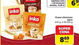 Carrefour Market Kawa zbożowa oferta