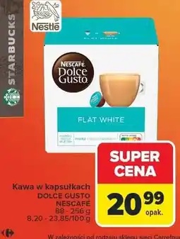 Carrefour Market Kawa rozpuszczalna, mielona różne rodzaje oferta