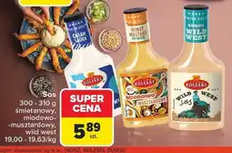 Carrefour Market Gazetka Carrefour Market Łap markowe pewniaki!, strona 1 oferta