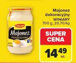 Carrefour Gazetka Carrefour Łap markowe pewniaki!, strona 1 oferta