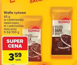 Carrefour Market Gazetka Carrefour Market Łap markowe pewniaki!, strona 1 oferta