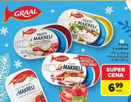Carrefour Market Gazetka Carrefour Market Łap markowe pewniaki!, strona 1 oferta