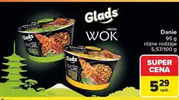 Carrefour Danie Wok oferta