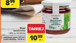 Carrefour Market Miód spadziowy oferta