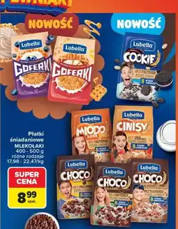 Carrefour Market Gazetka Carrefour Market Łap markowe pewniaki!, strona 1 oferta