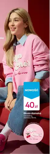 Pepco Bluza damska oferta