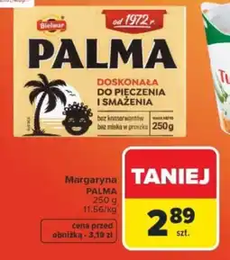 Carrefour Bielmar Margaryna Palma oferta